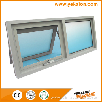 Yekalon Australia System Aluminum Awning Plus Fixed Window